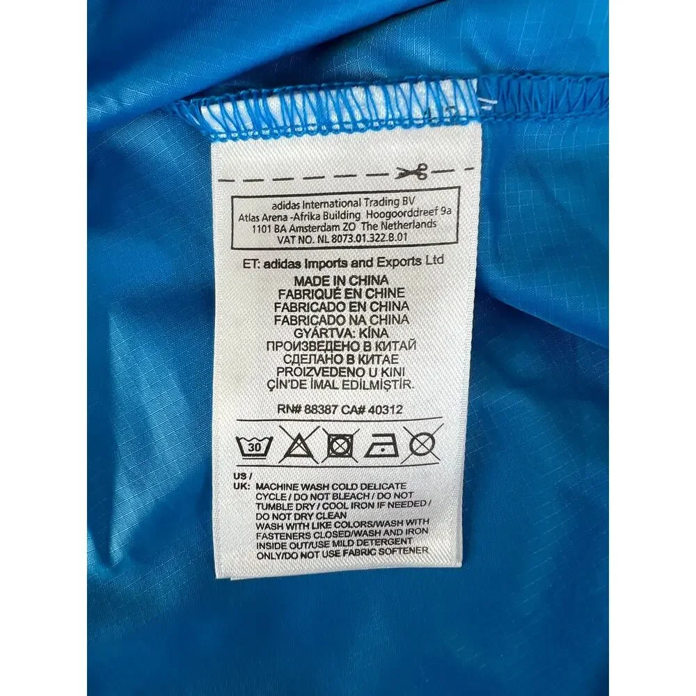 adidas men rs
